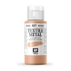 TEXTIL METAL 60ml.-ROSA