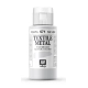 TEXTIL METAL 60ml.-PLATA