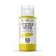TEXTIL METAL 60ml.-ORO