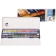 ESTUCHE METAL 24 GODETS VAN GOGH