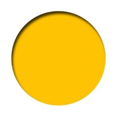PREMIUM OPACO 60ml-AMARILLO
