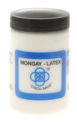 LÁTEX MONGAY 375ml