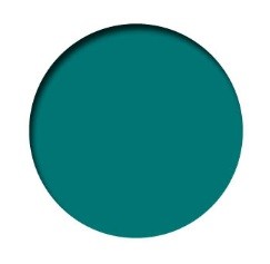 PREMIUM OPACO 60ml-VERDE AZUL