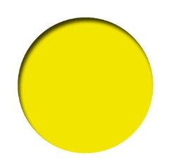 PREMIUM FLUO 60ml-AMARILLO