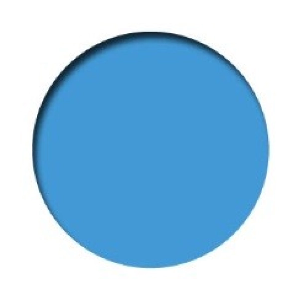 PREMIUM FLUO 60ml-AZUL