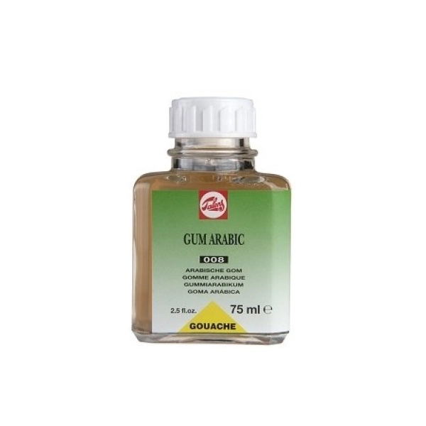 GOMA ARABIGA TALENS 75ml