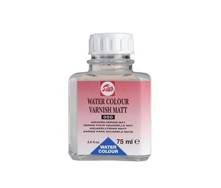 BARNIZ ACUARELA TALENS 75ml