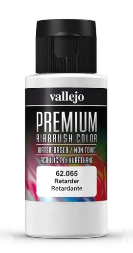 RETARDANTE PREMIUM COLORS 60ml