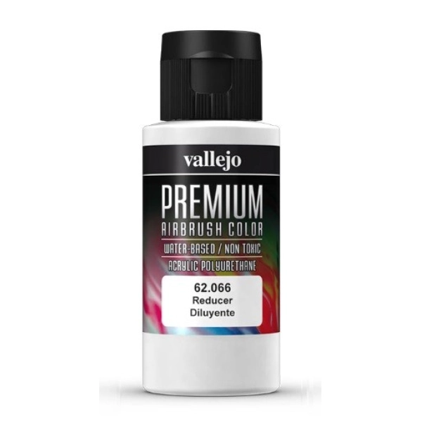 DILUYENTE PREMIUM COLORS 60ml