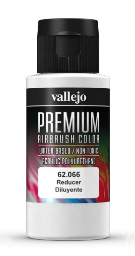 DILUYENTE PREMIUM COLORS 60ml