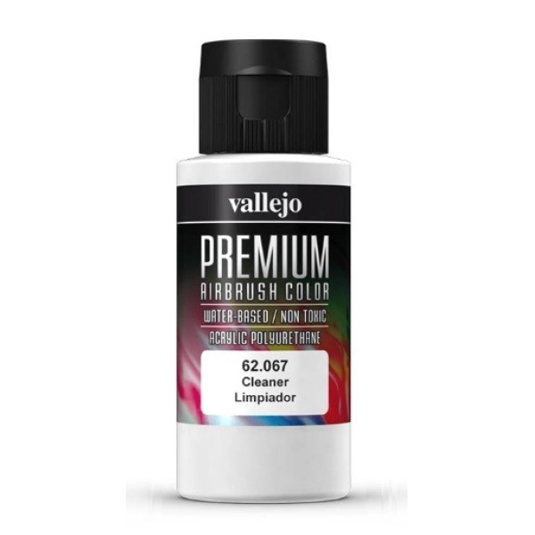 LIMPIADOR PREMIUM COLORS 60ml