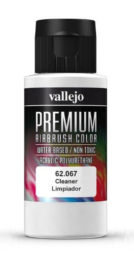 LIMPIADOR PREMIUM COLORS 60ml