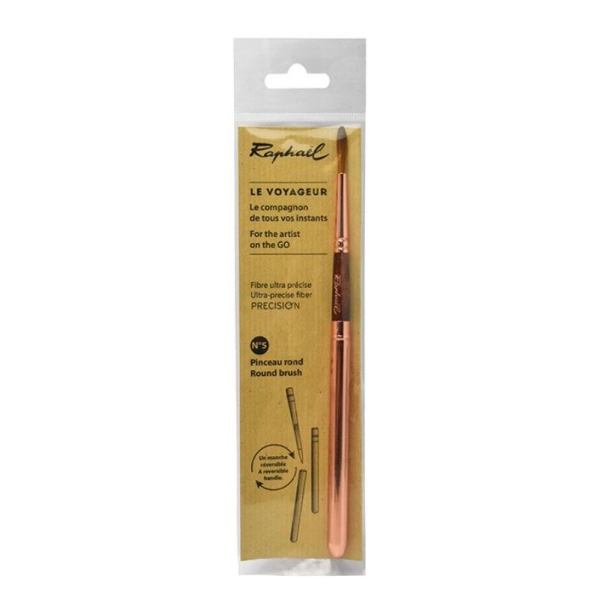 PINCEL RAPHAËL PRECISION Nº 5