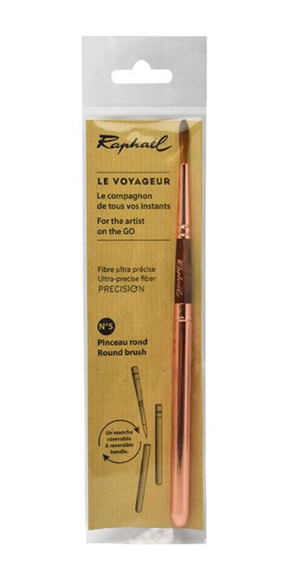 PINCEL RAPHAËL PRECISION Nº 5