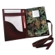 FUNDA SENNELIER CON 2 BLOCS