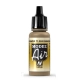 71024 MARRÓN PANZER-MODEL AIR 17ml