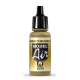71025 RAL7028 DUNKELGELB-MODEL AIR 17ml