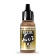 71026 MARRÓN USA-MODEL AIR 17ml