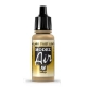71027 MARRÓN CLARO-MODEL AIR 17ml