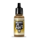 71032 MARRÓN ORO-MODEL AIR 17ml