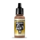 71034 MARRÓN ARENA-MODEL AIR 17ml