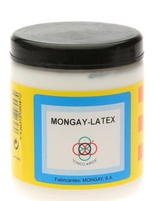 LÁTEX MONGAY 750ml