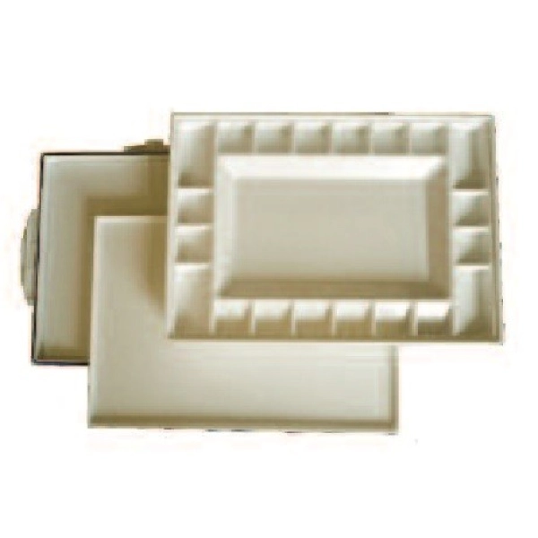 PALETA TUPPER 34x25x4 cms.