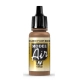 71037 MARRÓN LODO-MODEL AIR 17ml