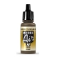 71038 PARDO MEDIO-MODEL AIR 17ml