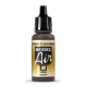 71041 RAL8017 ROTBRAUN-MODEL AIR 17ml