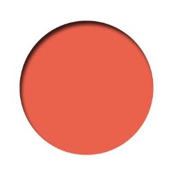 71082 ROJO FLUO-MODEL AIR 17ml