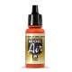 71086 ROJO CLARO-MODEL AIR 17ml