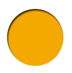 71135 IJA AMARILLO CROMADO-MODEL AIR 17ml