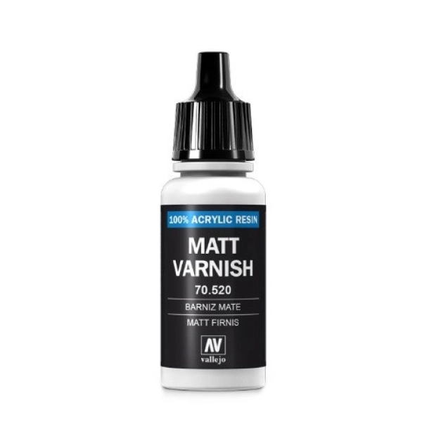 MODEL AIR 17ml-BARNIZ PERM.MATE