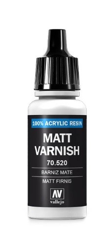 MODEL AIR 17ml-BARNIZ PERM.MATE