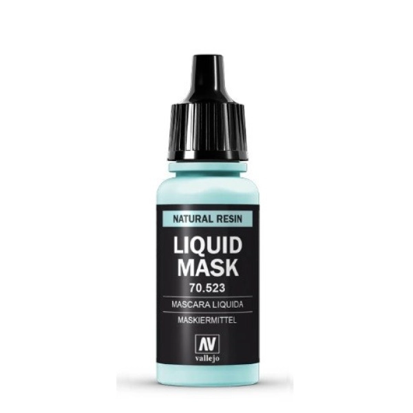 MODEL AIR 17ml-MASCARA LÍQUIDA
