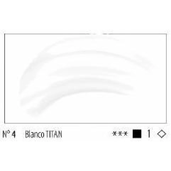 TITAN 60ml-BLANC TITAN
