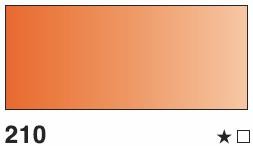 VALLEJO 32ml-ROJO NARANJA