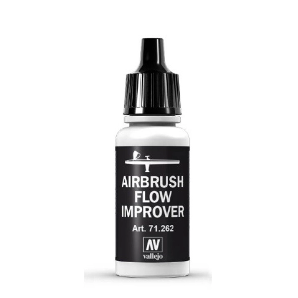 MODEL AIR 17ml-MEJORADOR DE FLUJO