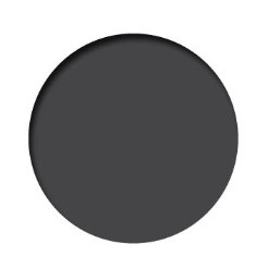 SURFACE PRIMER 17ml-RAL7021 GRIS