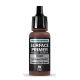 SURFACE PRIMER 17ml-RAL8012 TIERRA ROJA