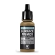 SURFACE PRIMER 17ml-RAL8000 TIERRA VERDE