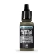 SURFACE PRIMER 17ml-VERDE OLIVA USA