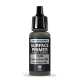 SURFACE PRIMER 17ml-VERDE RUSO 4BO