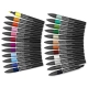 ESTUCHE 24 BRUSHMARKER