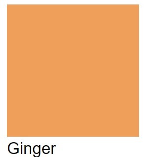 PROMARKER W&N-GINGER