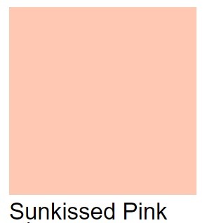 PROMARKER W&N-SUNKISSED PINK
