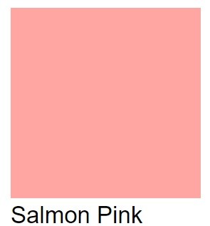 PROMARKER W&N-SALMON PINK