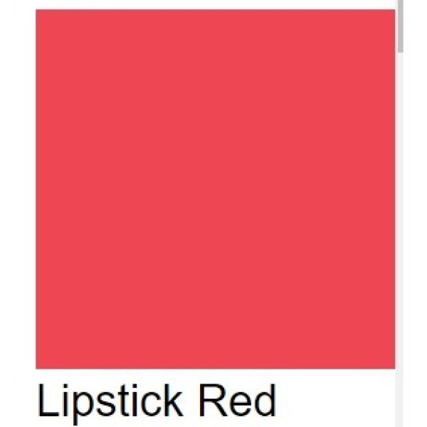 PROMARKER W&N-LIPSTICK RED