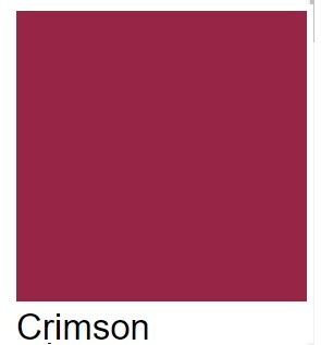 PROMARKER W&N-CRIMSON